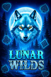 Lunar Wilds