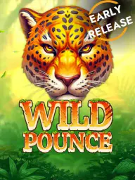 Wild Pounce