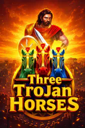 Three Trojan Horses