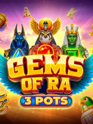 Gems Of Ra