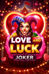 Love and Luck Joker