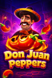 Don Juan Peppers