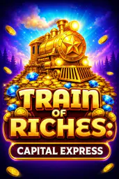 Train of Riches: Capital Express