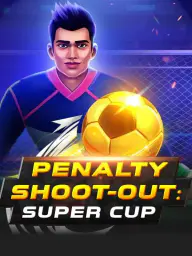 Penalty Shoot-out: Super Cup