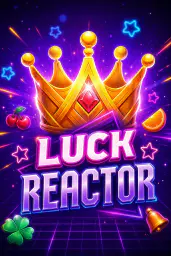 Luck Reactor