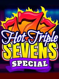 Hot Triple Sevens Special