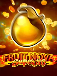Fruit Super Nova 80