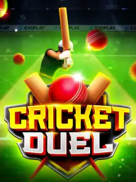 Cricket Duel
