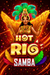 Hot Rio Samba