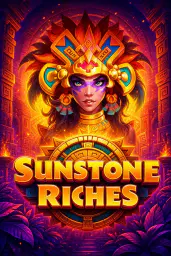 Sunstone Riches