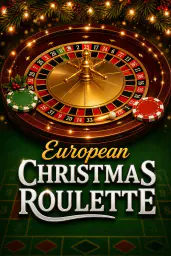 European Christmas Roulette
