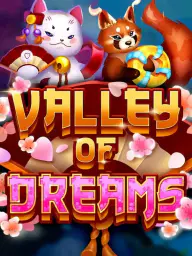 Valley Of Dreams