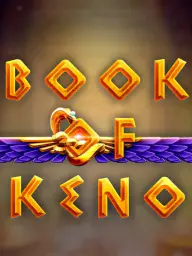 Book Of Keno