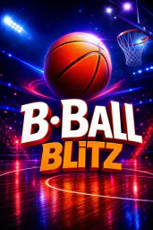 B-Ball Blitz