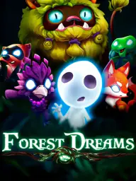 Forest Dreams