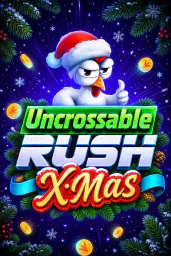 Uncrossable Rush XMas