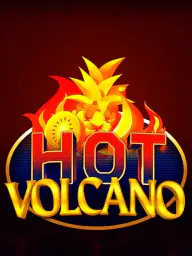 Hot Volcano