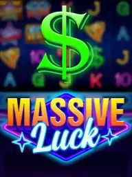 Massive Luck