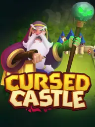 Cursed Castle