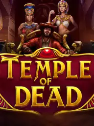 Temple Of Dead