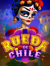 Rueda De Chile