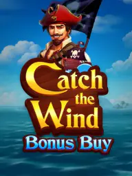 Catch The Wind Bonus Buy