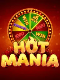 Hot Mania