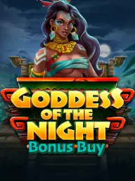 Goddess Of The Night Bonus Buy