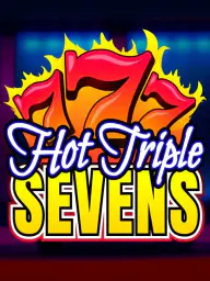 Hot Triple Sevens