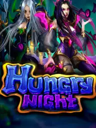 Hungry Night