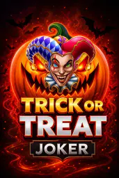 Trick or Treat Joker