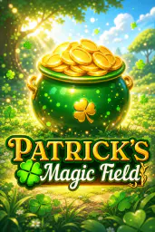 Patrick's Magic Field