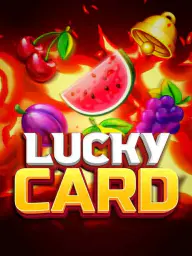 Lucky Card