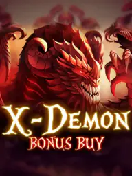 X-Demon Bonus Buy