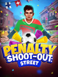 Penalty Shoot-Out Street
