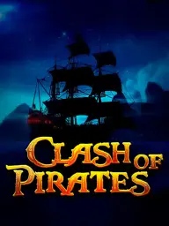 Clash of Pirates