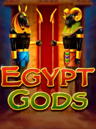 Egypt Gods