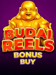 Budai Reels Bonus Buy