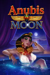 Anubis Moon