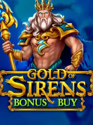 Gold of Sirens Bonus Buy
