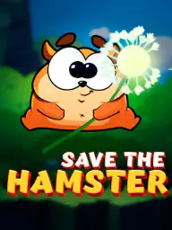 Save The Hamster