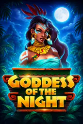 Goddess of the Night