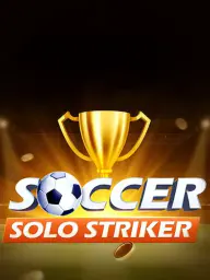 Soccer Solo Striker